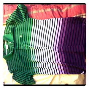 Lacoste polo